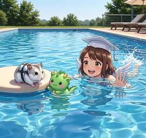 チャプター添付画像