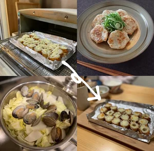 チャプター添付画像