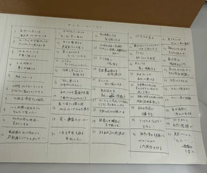 チャプター添付画像