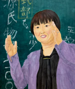 チャプター添付画像