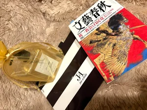 チャプター添付画像