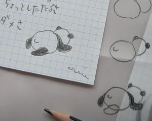 チャプター添付画像