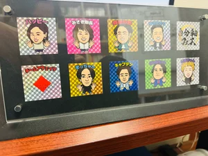 チャプター添付画像