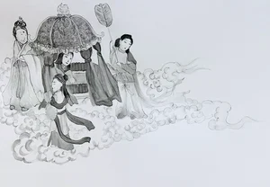 チャプター添付画像
