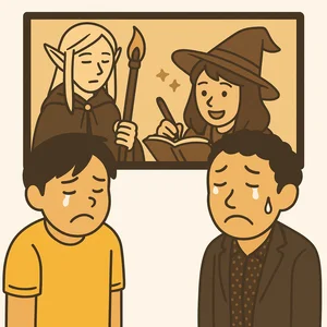 チャプター添付画像