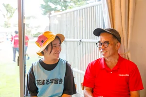 チャプター添付画像