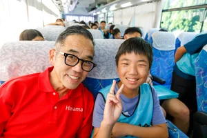 チャプター添付画像