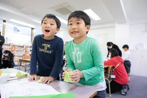 チャプター添付画像