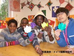 チャプター添付画像