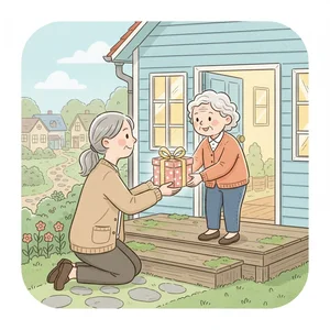 チャプター添付画像