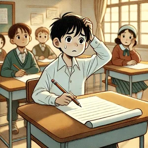 チャプター添付画像