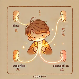 チャプター添付画像