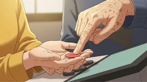チャプター添付画像