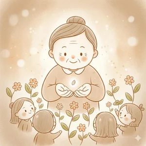 チャプター添付画像