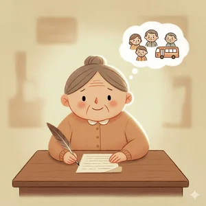 チャプター添付画像