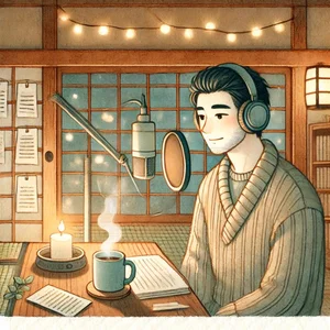 チャプター添付画像