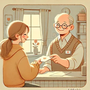 チャプター添付画像