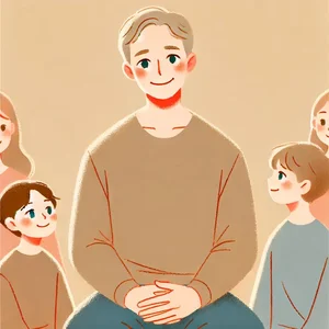 チャプター添付画像