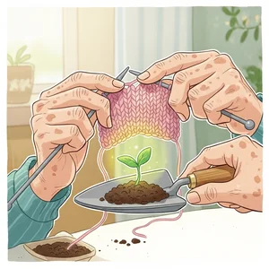 チャプター添付画像