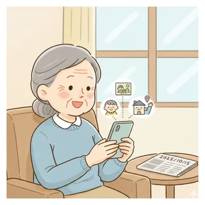 チャプター添付画像