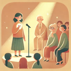 チャプター添付画像