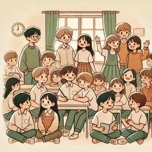 チャプター添付画像