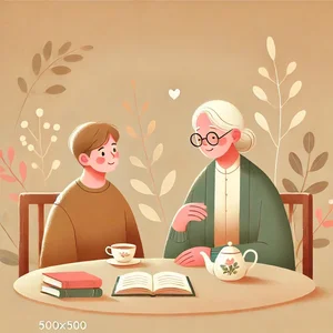 チャプター添付画像