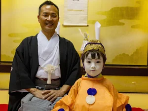 チャプター添付画像