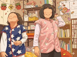 チャプター添付画像