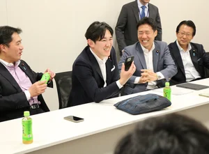 チャプター添付画像