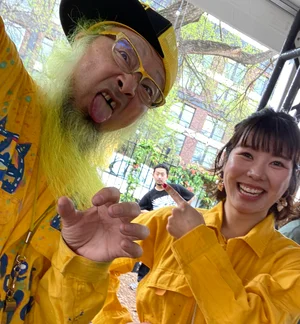 チャプター添付画像