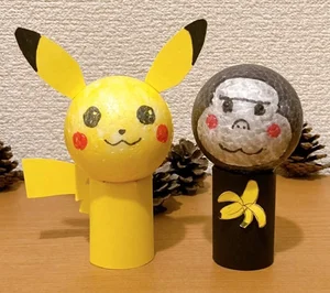 チャプター添付画像