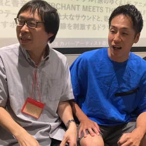 チャプター添付画像