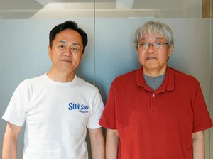 チャプター添付画像