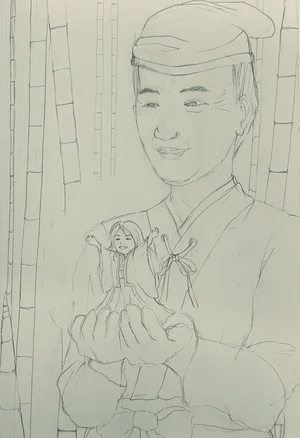 チャプター添付画像
