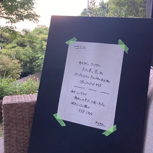 チャプター添付画像