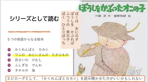 チャプター添付画像