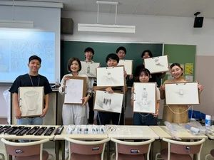 チャプター添付画像