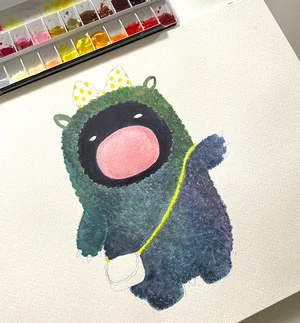 チャプター添付画像