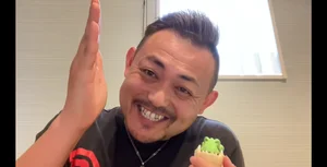チャプター添付画像