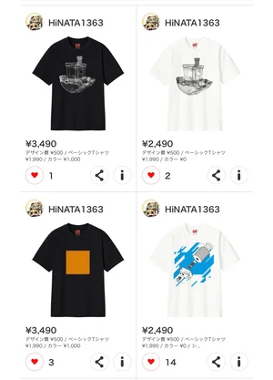 チャプター添付画像