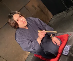 チャプター添付画像