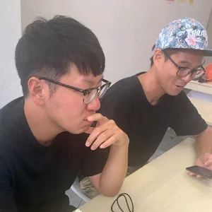 チャプター添付画像