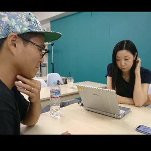 チャプター添付画像