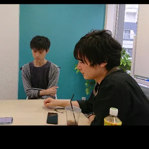 チャプター添付画像