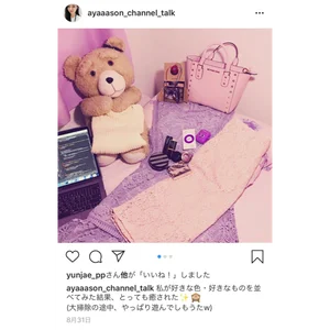 チャプター添付画像