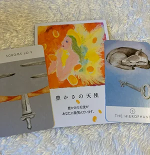 チャプター添付画像