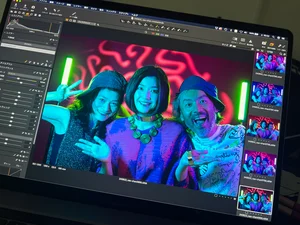 チャプター添付画像