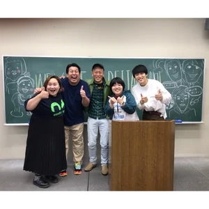 チャプター添付画像