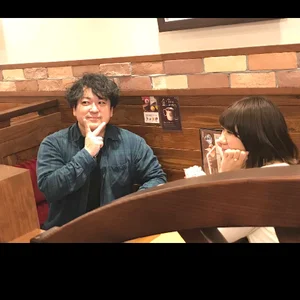 チャプター添付画像